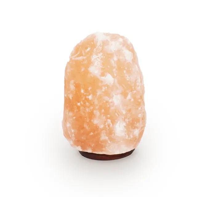 Natural Pink Himalayan Salt Lamp