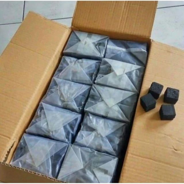 Charcoal Product 2