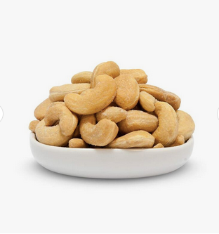 Organic Cashew Kernel