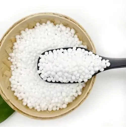 Agricultural Grade Urea
