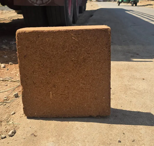 Cocopeat Block product image 11
