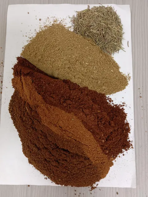 Spices Mix product image 1