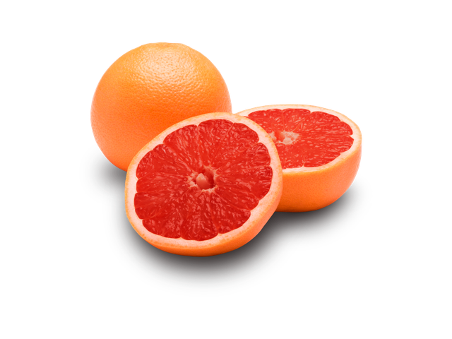 Organic Grapefruit