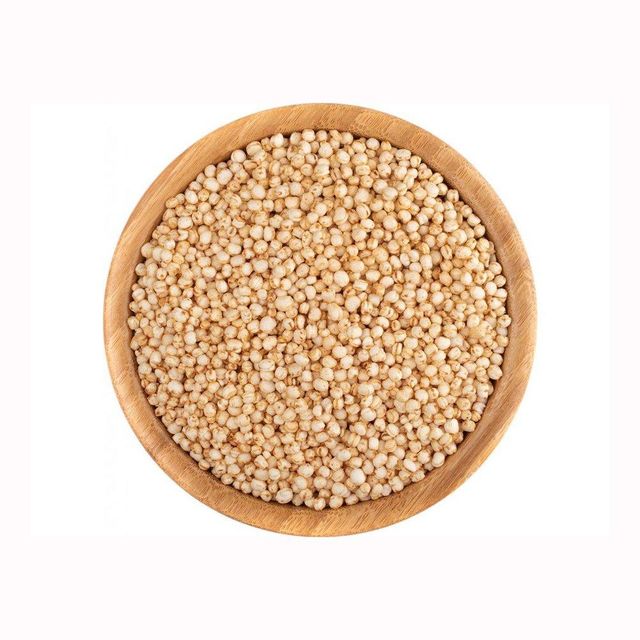 White Quinoa Seeds