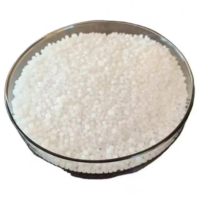 High-Efficiency Urea Fertilizer