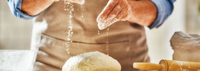 Wheat Flour Product