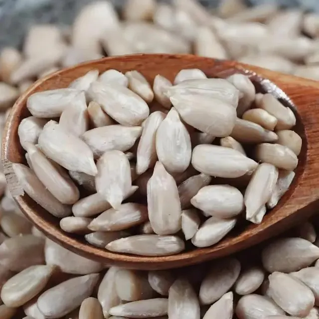 High Protein Food Grade Sunflower Seeds