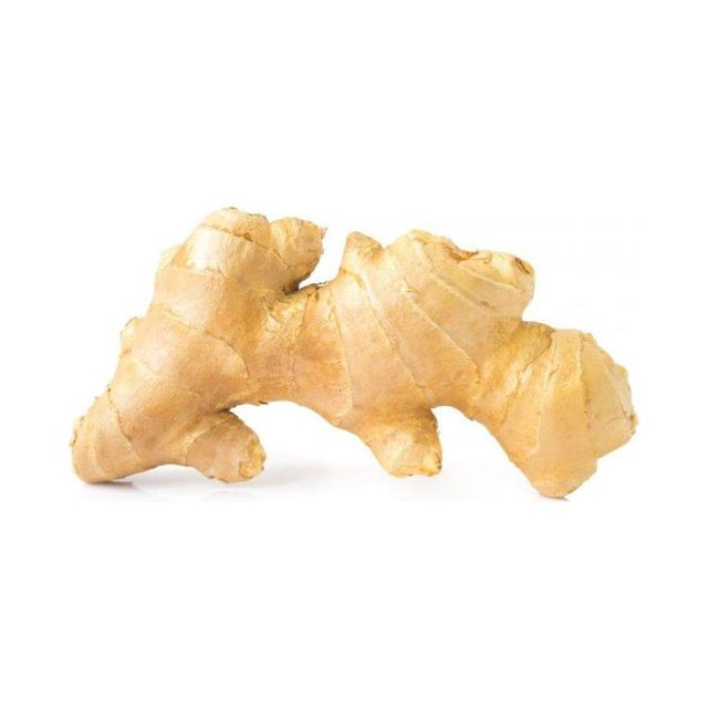 Fresh Ginger