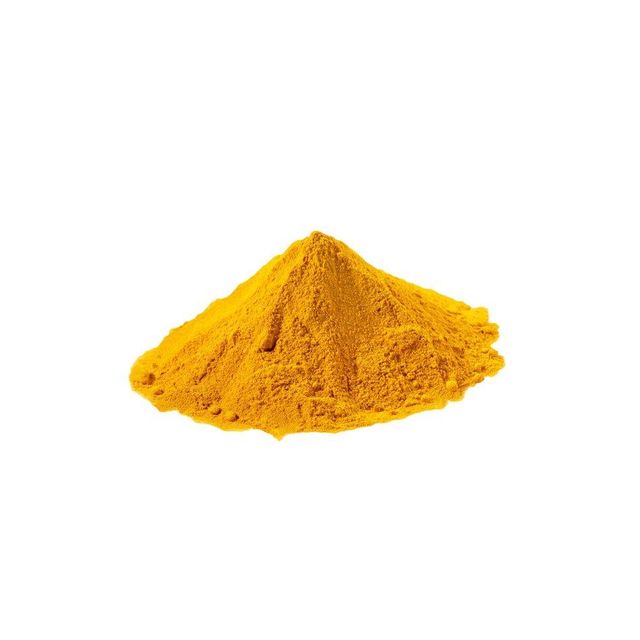 Sun Dried Turmeric - Natural
