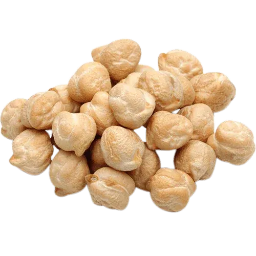 Organic Kabuli Beans