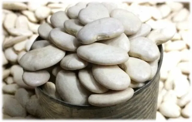 Lima Beans Product Image 1