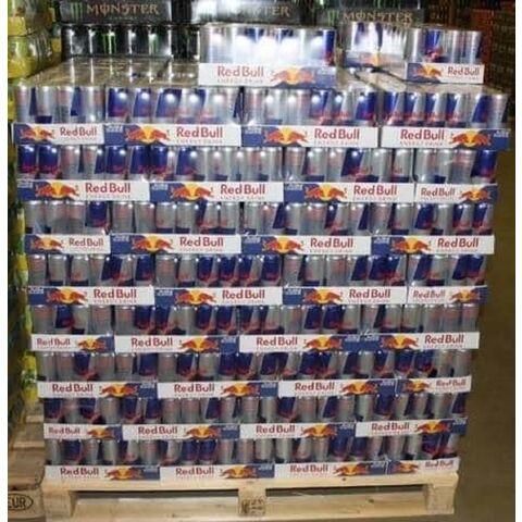 RedBull Classic 500ml