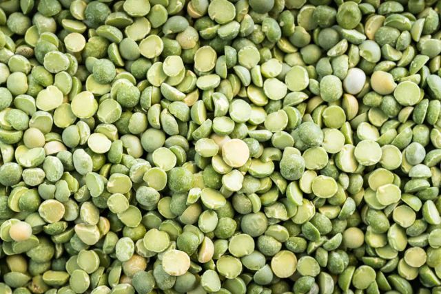 Natural Conventional Green Mung Beans