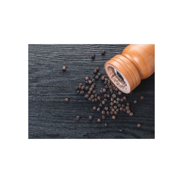 Black Pepper Image 1