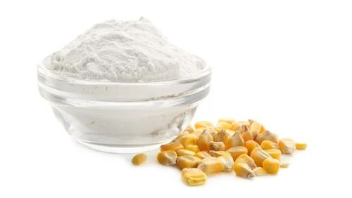Maize Corn Starch Powder