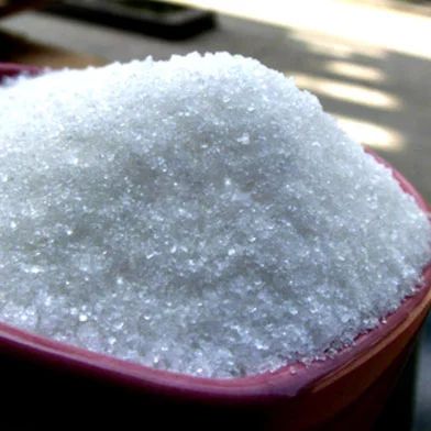 White Refined Sugar ICUMSA 45