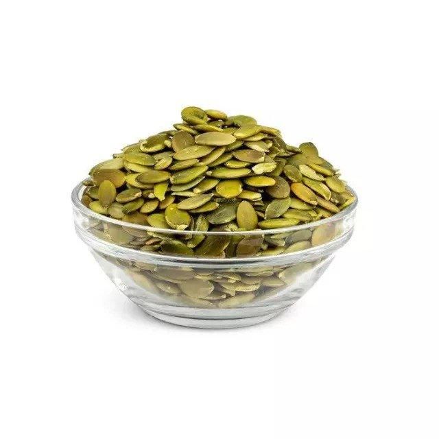 Natural Green Pumpkin Seeds