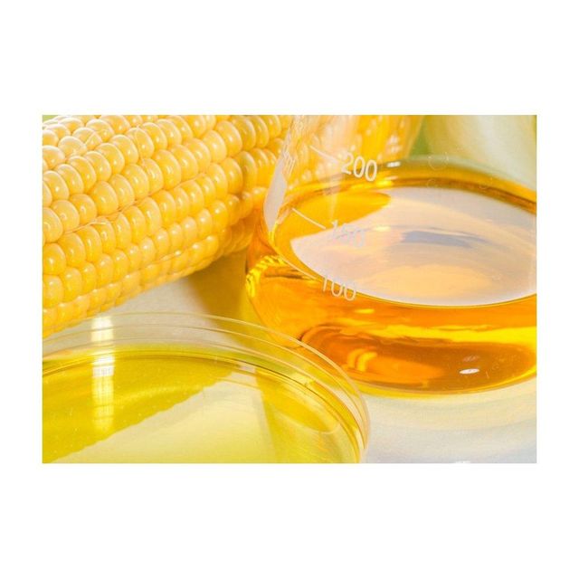 Quality Checked Corn Oil Bottle