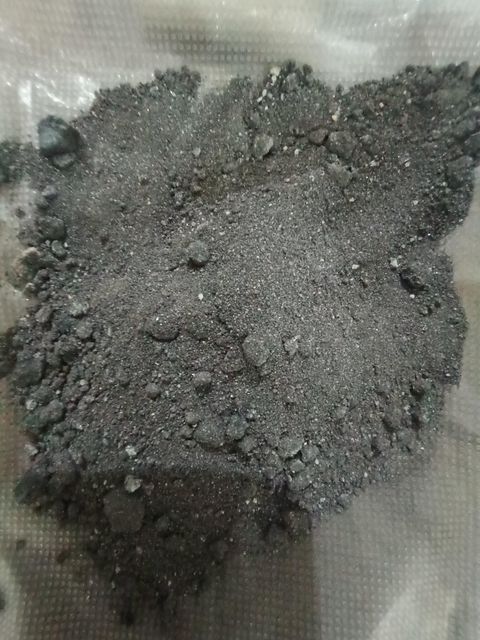 Copper Concentrate Product 4