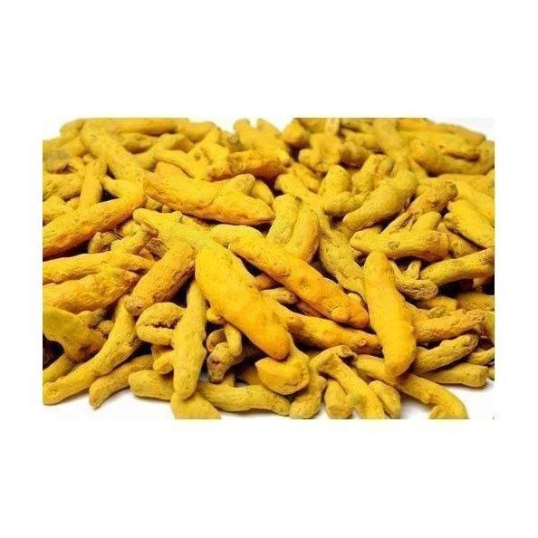 Premium Turmeric Fingers