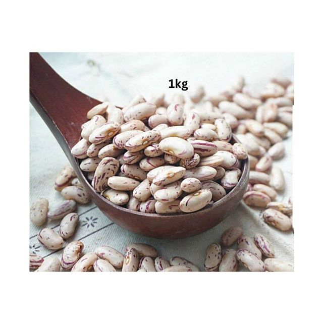 Sugar Beans - Premium Grade
