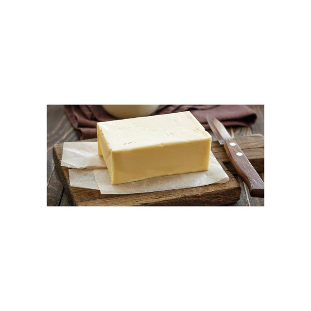 Sheep Butter Product 2
