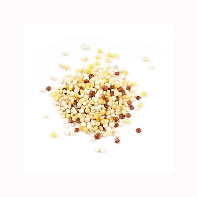 Red Quinoa Seeds