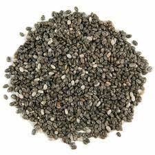 Black Chia Seeds