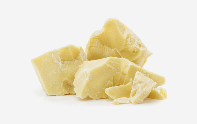 Cocoa Butter Product 1