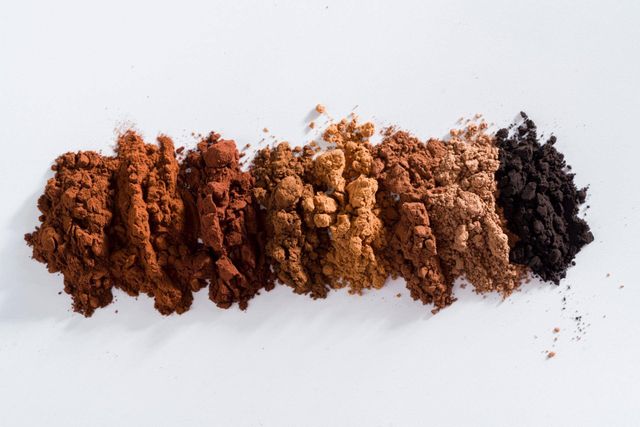 Cocoa Powder Product Image 2