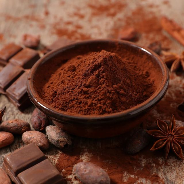 Cocoa Powder Product Image 3