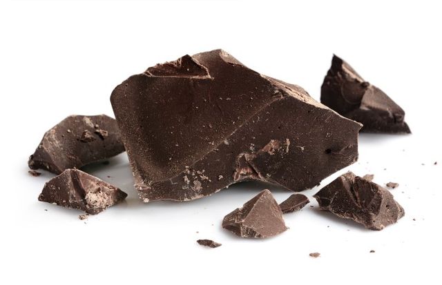 Cocoa Liquor Product 2