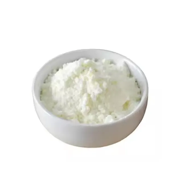 Close-up of Full Cream Instant Milk Powder