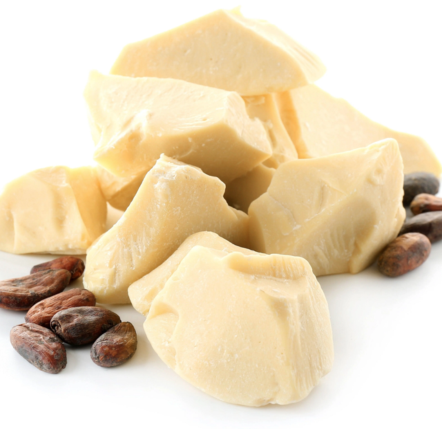 Cocoa Butter Product 3