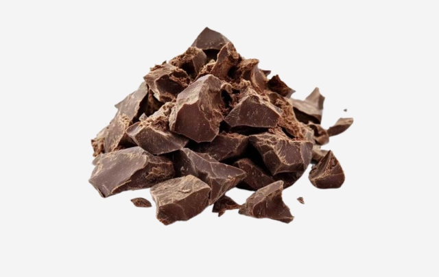 Cocoa Liquor Product 1