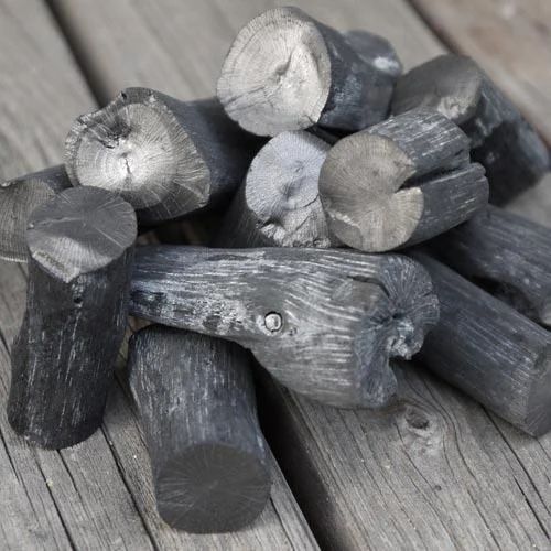Hardwood Charcoal Image 5