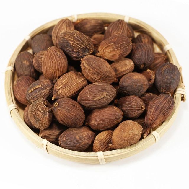 Black Cardamom Grade Product