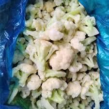 Frozen Cauliflower Florets