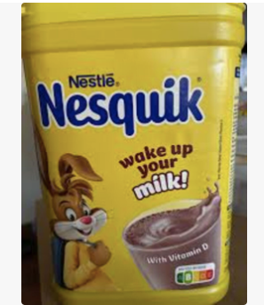 Nido Milk 900g