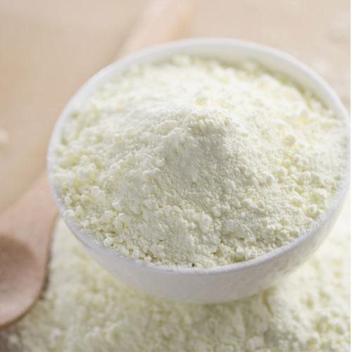 Full Cream Milk Powder Image 1