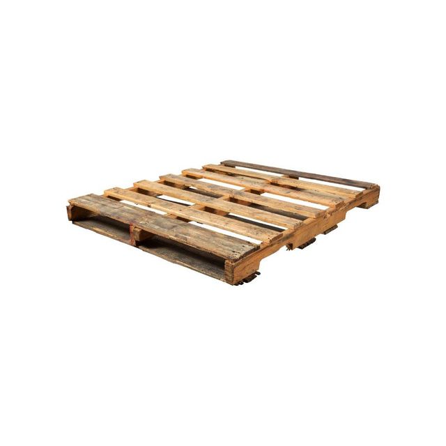 Wooden Pallet 1