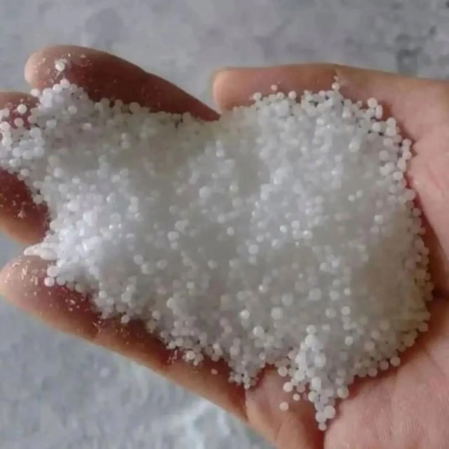 Urea Fertilizer Packaging