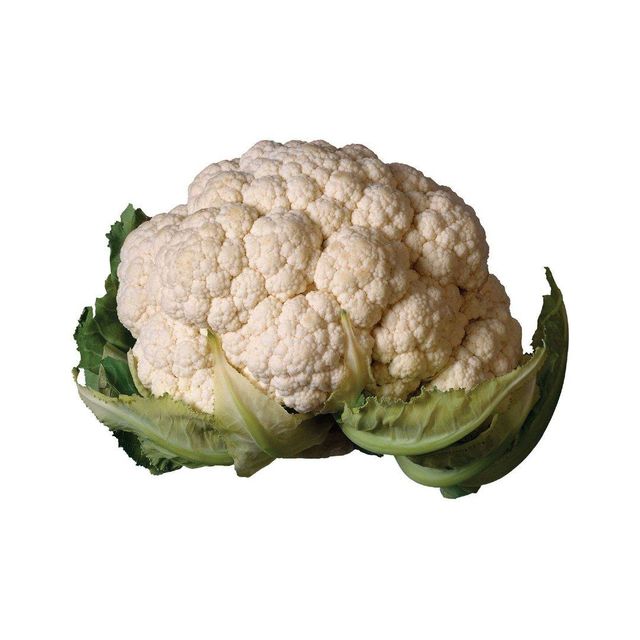 Fresh Cauliflower Image 2