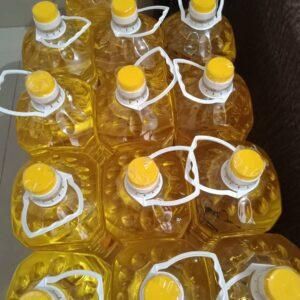 Refined Palm Oil Image 1