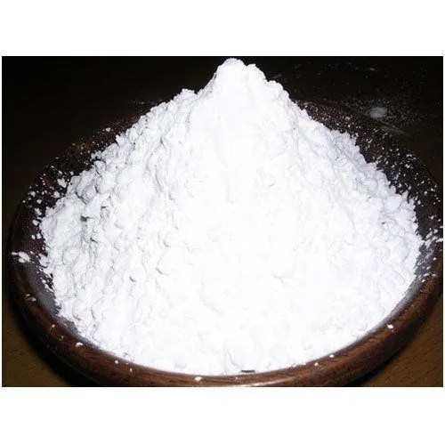 Cassava Starch 5