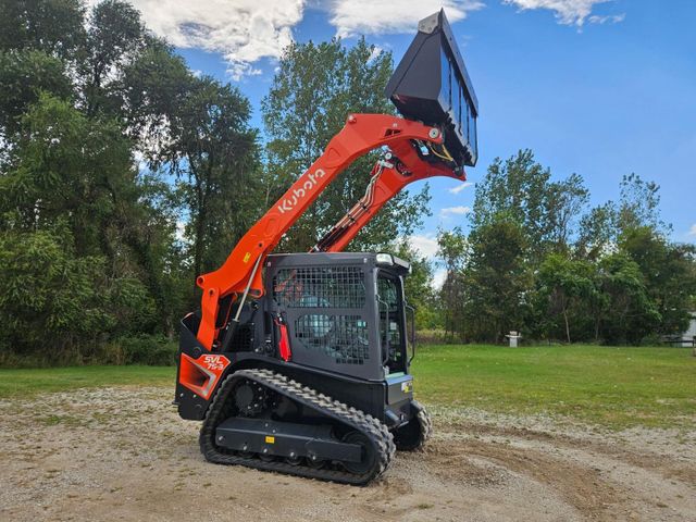 Kubota SVL75-3 Image 3