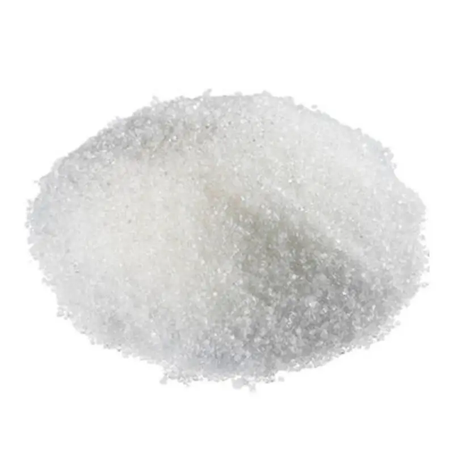 Premium Pure Cane Sugar Granulated White