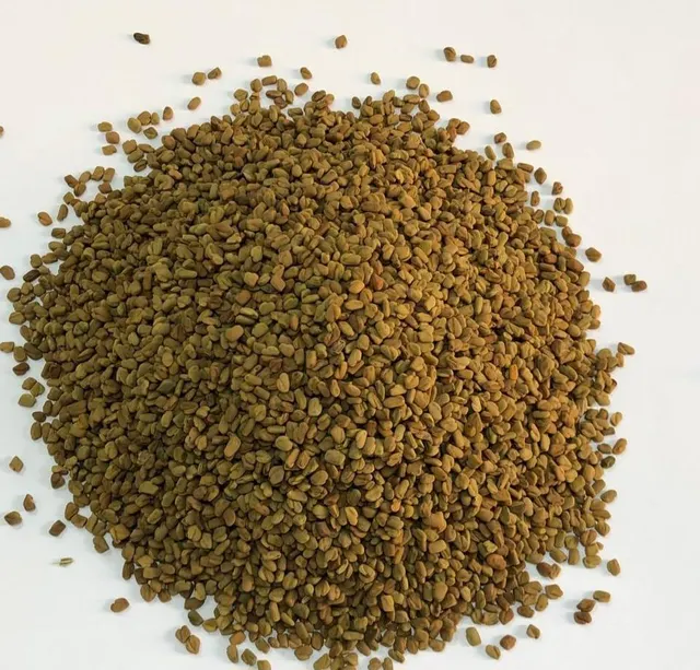 Fenugreek Seeds