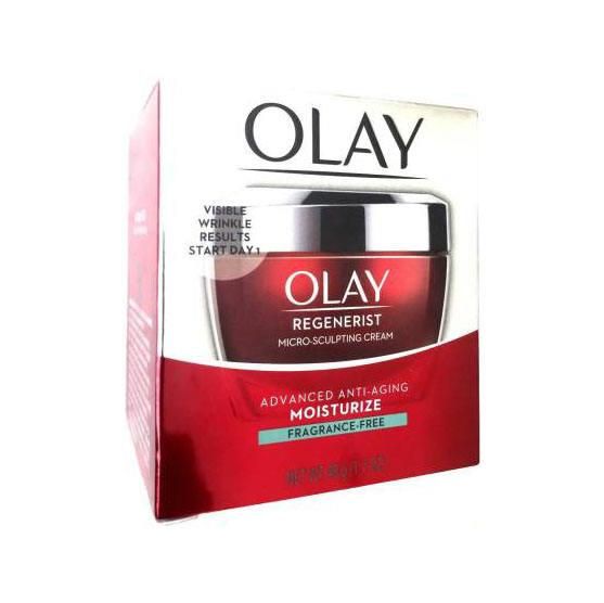 Olay Anti-Aging Cream