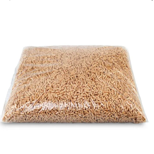 A1 Quality Biomass Heating Pellets
